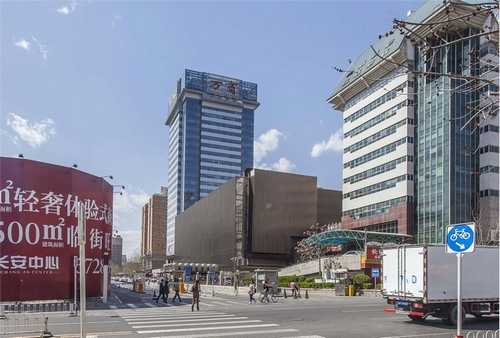 北京线上调色系统