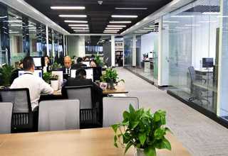 杭州A级层流罩图片