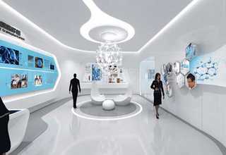 清远高透减反射玻璃品牌