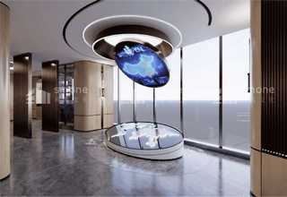 体育馆PVC运动地板生产厂家