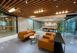 山东特色空间展馆展厅报价