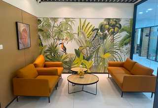 建筑物振动检测地震CNAS认可单位