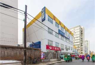 山西移动别墅B型房车价格