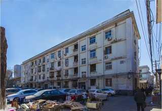 杨浦区地下车库道路划线施工公司