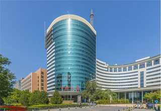 工业互联网展厅展馆好玩