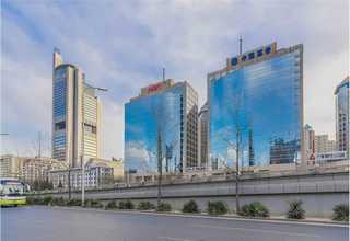 西安垂直升降式智能车库造价