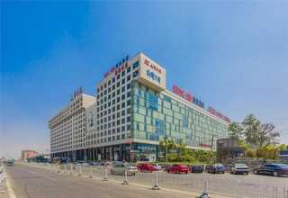 江宁区中式九鼎恒美装饰图