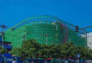 杭州直流蜗轮减速机